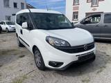 Fiat Doblo Doblò SX Kombi - Fiat Doblo mit Diesel-Antrieb: Kleinbus