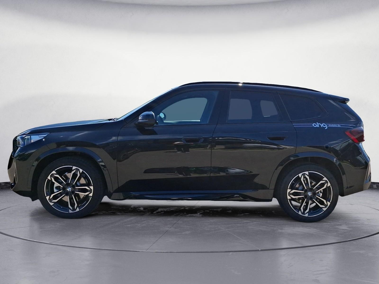 BMW X1 sDrive20i Aut. M Sportpaket Panorama el.Sitz, миниатюра 3
