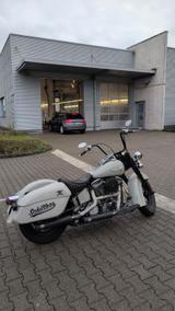 Harley-Davidson Heritage Softail  - Offers