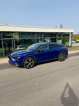 Citroën C5 X Shine Hybrid Leder ACC Navi Keyless - Citroën C5 X Kombi Gebrauchtwagen