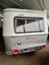 HYMER / ERIBA / HYMERCAR Touring Troll 530  GT 60 Edition - HYMER / ERIBA Touring