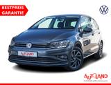 Volkswagen Golf VII Sportsvan 1.0 TSI Join Navi App Connect - gebrauchte VW Golf Sportsvan aus dem Jahr 2018