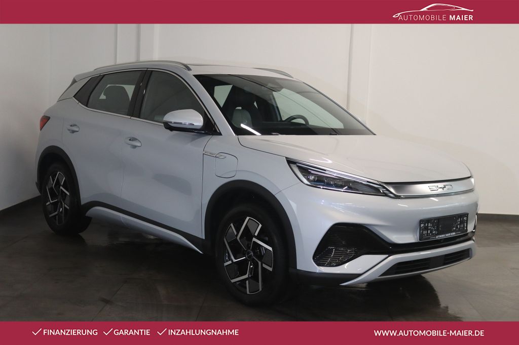 Angebot ansehen BYD ATTO 3