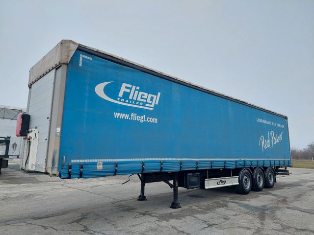 Fliegl SDS 04 3 DA