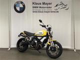 Ducati Scrambler - DUCATI GELB
