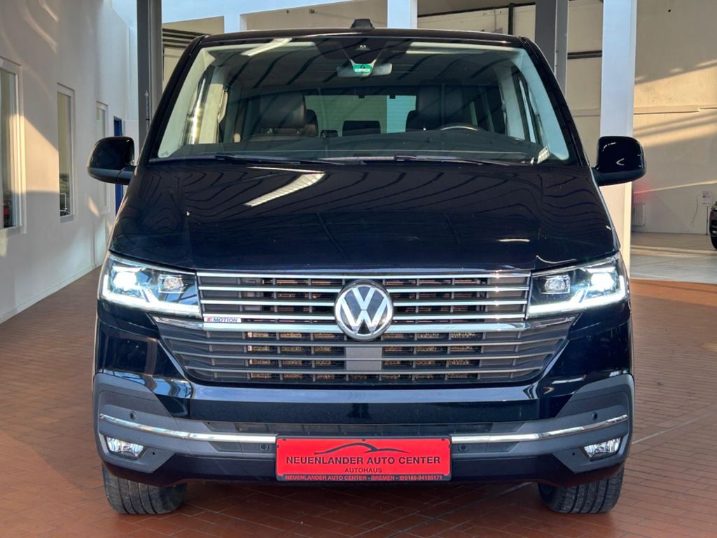 Volkswagen T6 Multivan