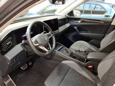 Volkswagen Tiguan - Bild 3