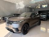 Land Rover Range Velar 2.0D I4 240 CV R-Dynamic  - Land Rover Range Rover Velar mit Diesel-Antrieb: Braun