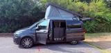 Mercedes-Benz VANTourer UrbanPRIME, Allrad, Garantie, gepflegt