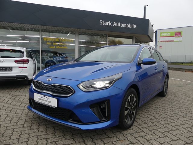 Kia Ceed Sportswagon Plug-in Hybrid Vision 1.6 Navig