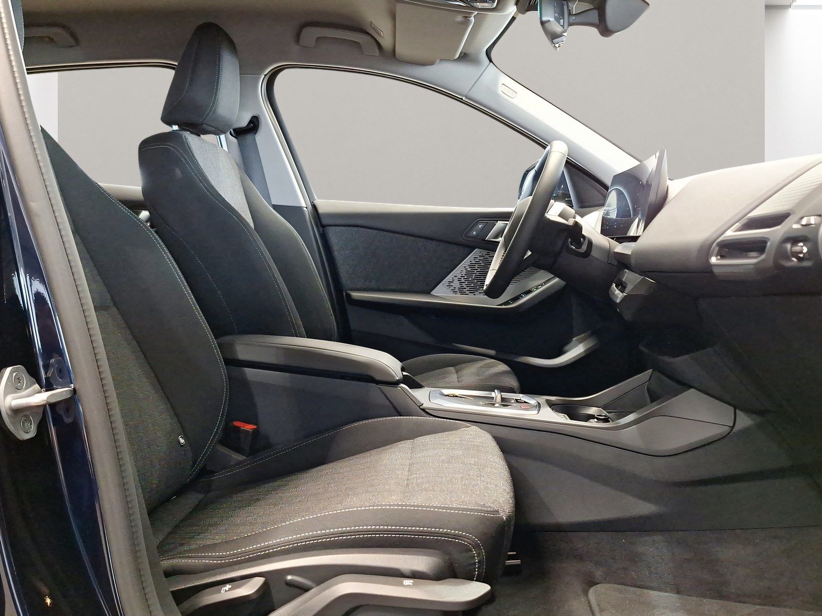 BMW 120 Kamera Driv.Assist LED Sitzheizung Alarm foto 5