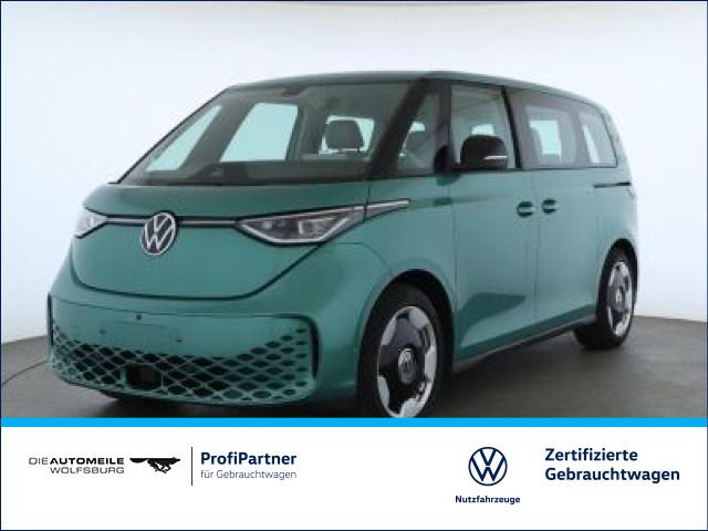 Volkswagen ID.Buzz Pro Pro Matrix/Navi/AHK/Kamera/Alu 21"