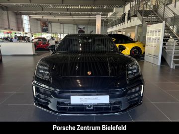 Porsche Panamera - 4
