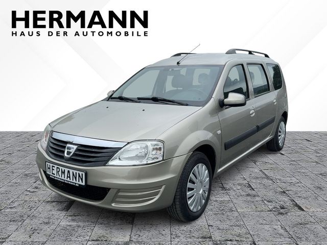 Dacia Logan Kombi 1.6 MPI 85 LPG MCV Laureate *Klima*