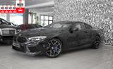 BMW M8 Coupe COMPETITION*SPORTABGAS*CARBON*50-JAHRE* - gebrauchte BMW Coupés
