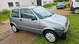 Fiat Cinquecento - Fiat Cinquecento: Kleinwagen