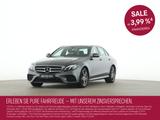 Mercedes-Benz E 200 AMG Ambiente LED Kamera 19 Zoll - Mercedes-Benz E 200