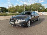 Audi A6 4F 3.0 TDI Quattro  3x S-Line Tip... - Audi A6 aus 2010: Line