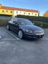 Volkswagen VW Phaeton 3.0 TDI GP3 facelift - Volkswagen Phaeton: Gp3