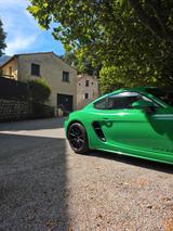 Porsche Cayman GTS 4.0 PDK - Approved 10/26 - Porsche Cayman Gt4 mit Benzin-Antrieb