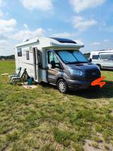 NobelART T 6000   Eleganz  - NobelART Wohnwagen & Wohnmobile