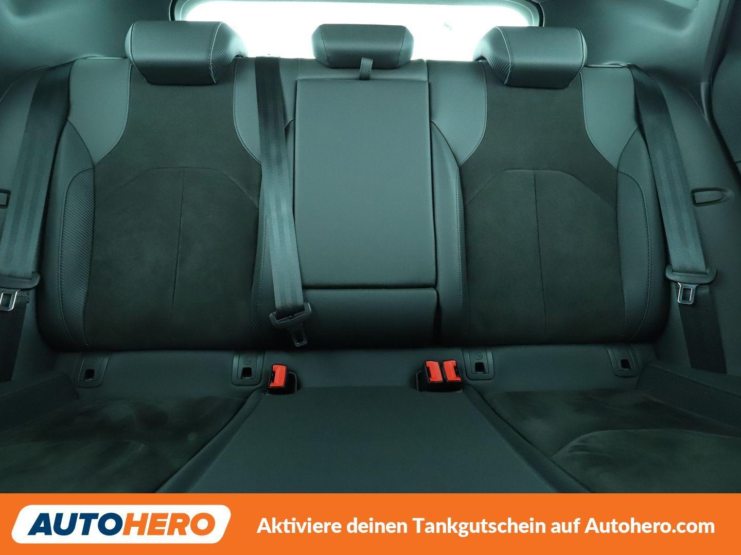 Seat Leon 2.0 TSI Cupra 290 Aut.*TEMPO*PDC*KLIMA*