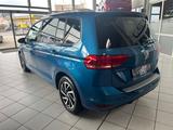 Volkswagen Touran 1.6 TDI Join *7-Sitzer*StHz*SHZ*Navi*ACC* - Volkswagen Touran: Standheizung