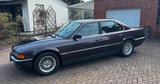 BMW 730 730i BMW E38 E 38 V8 - BMW 730: E38