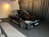 Mercedes-Benz GLC 220d AMG 4Matic *Pano*Standheizung*360°* - Behindertengerechte Mercedes-Benz GLC 220