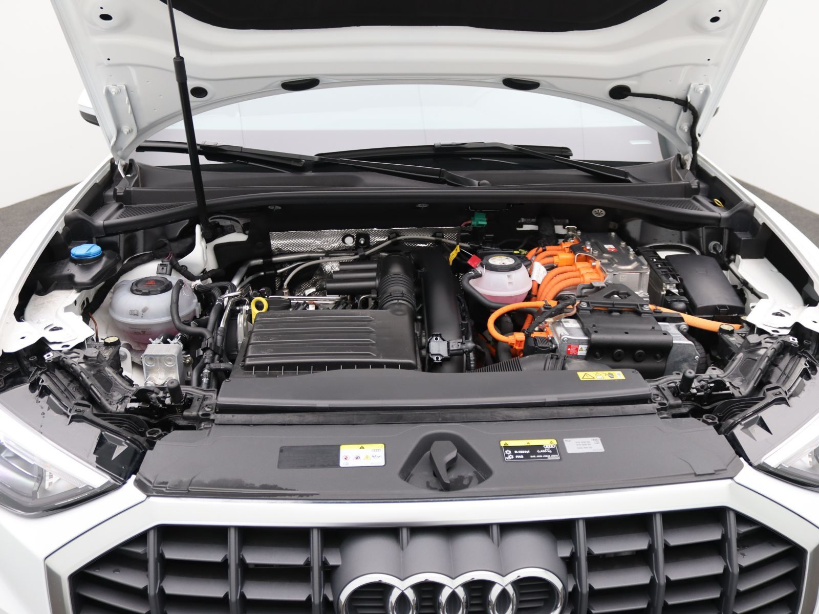 Audi Q3 - Bild 19