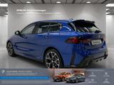 BMW 120d M Sport Kamera Pano.Dach Driv.Assist LED - blaue BMW 120