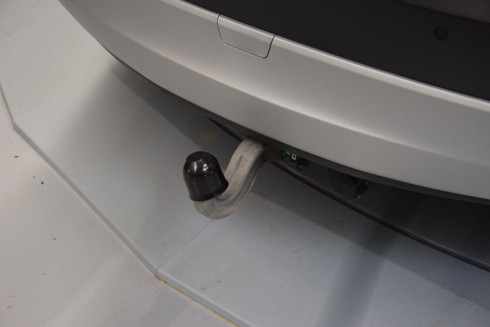 Fahrzeugabbildung Land Rover Discovery 5 HSE SDV6 Pano 7. Sitze Meridian 360°