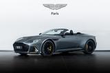 Aston Martin DBS 5.2 V12 Volante 770 Ultimate - Aston Martin DBS: Grau
