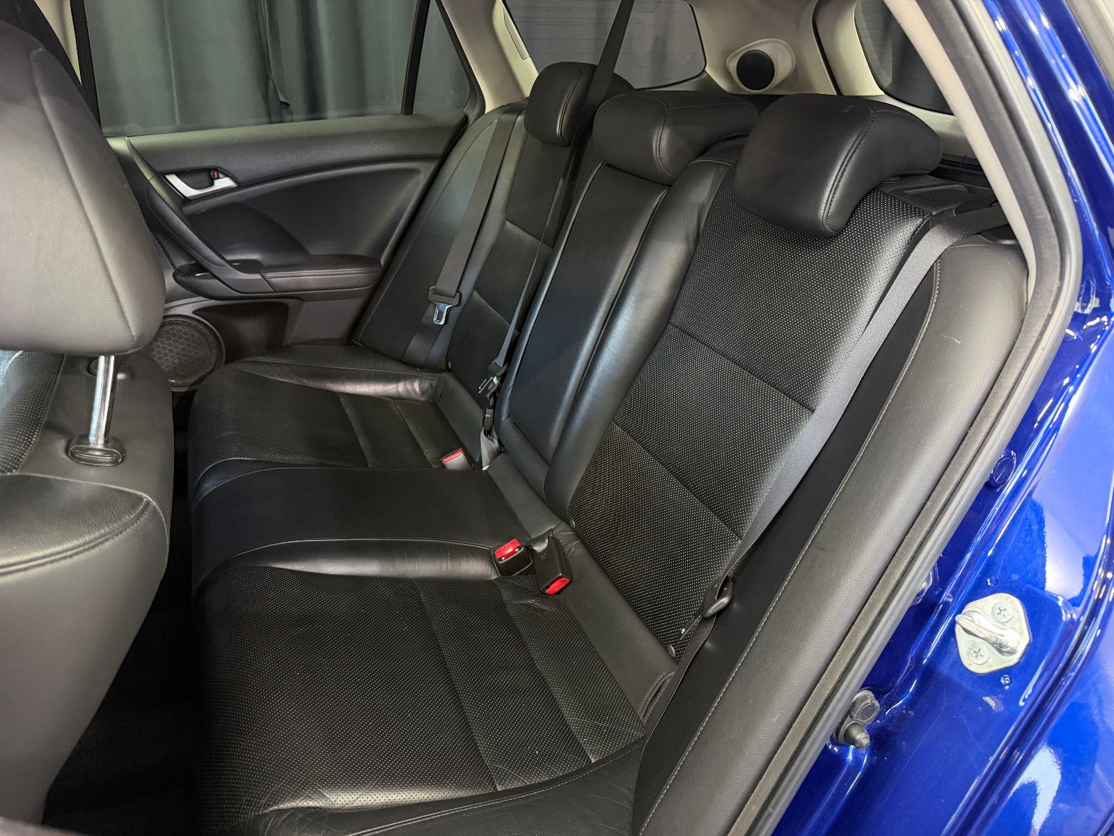 Fahrzeugabbildung Honda Accord Tourer Executive |AUTOMATIK|RF-CAM