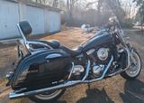 Kawasaki VN 1600 Classic Tourer  - Angebote entsprechen deinen Suchkriterien
