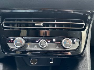 Bild 19 Opel Mokka Elegance AT SHZ/LHZ/PDC V+H+CAM/ACC/LED