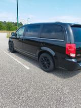 Dodge Grand Caravan - Dodge Grand Caravan von privat