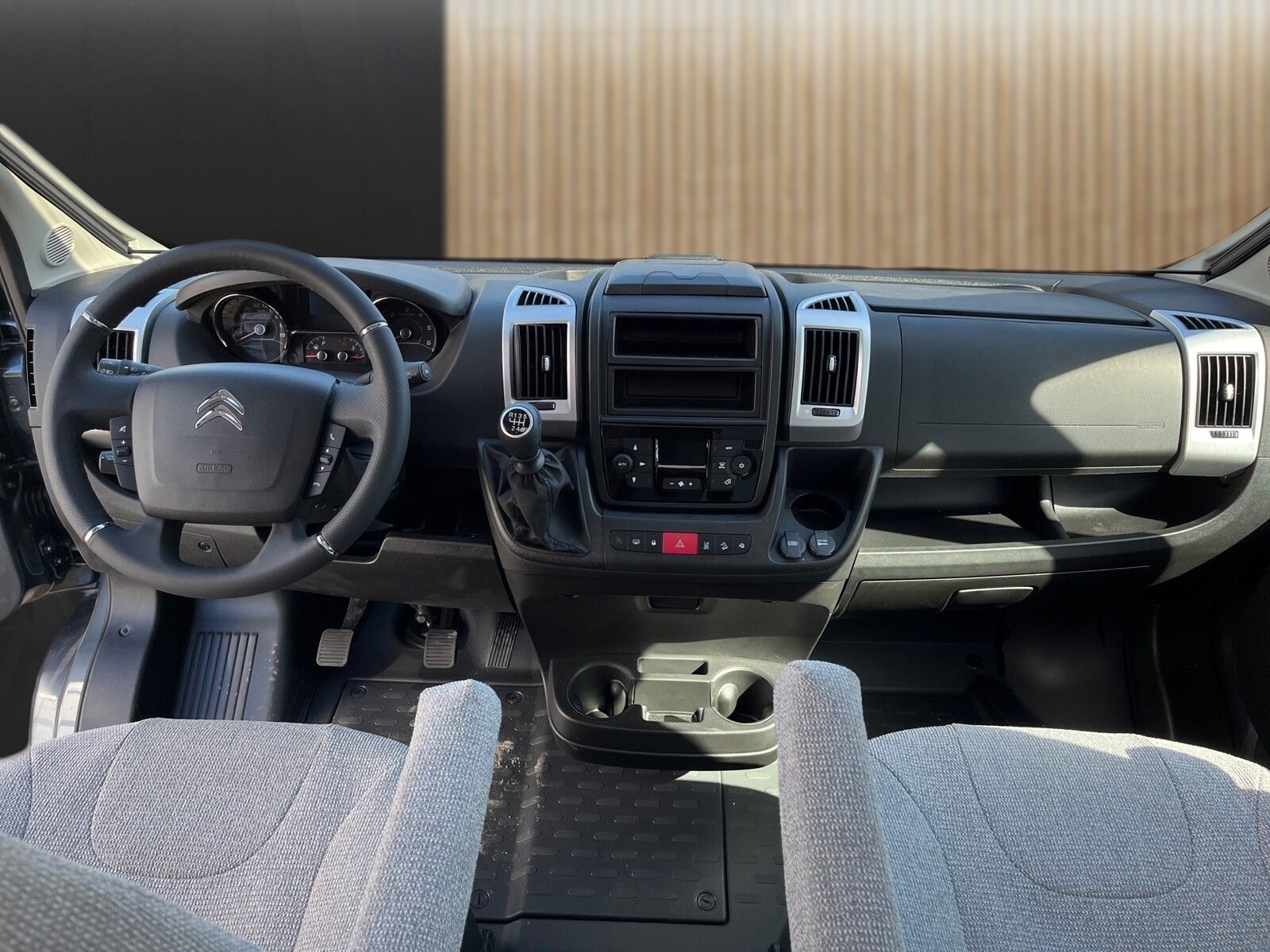 Fahrzeugabbildung Pössl Trenta 600 Citroen 140 PS 8210geschenkt/All-In
