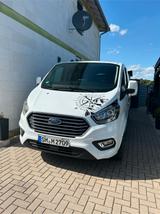 Ford Tourneo Custom 320 L2 Titanium Campingbus - Angebote entsprechen deinen Suchkriterien
