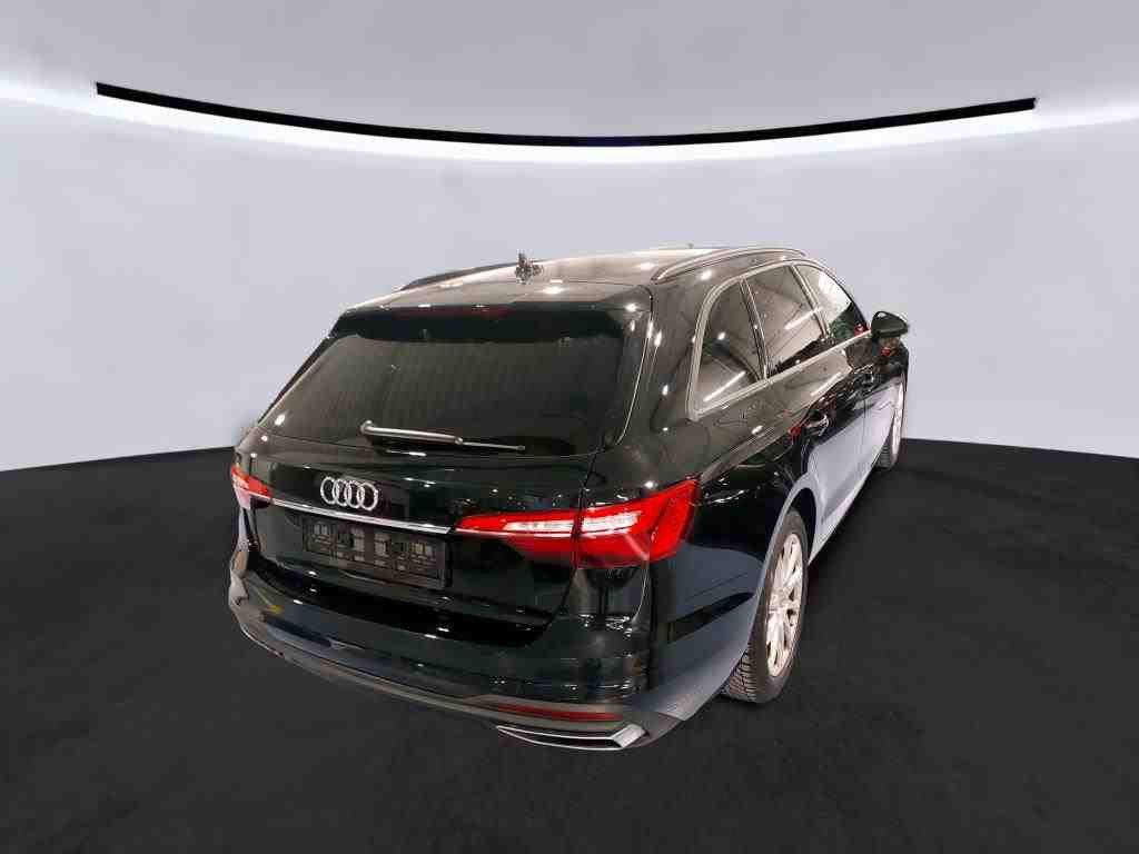 Audi A4 - Bild 3