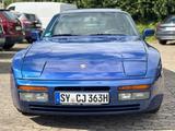 Porsche 944 S2 Coupe*Oldtimer*Wertgutachten Note 2 - Porsche 944: 944s2