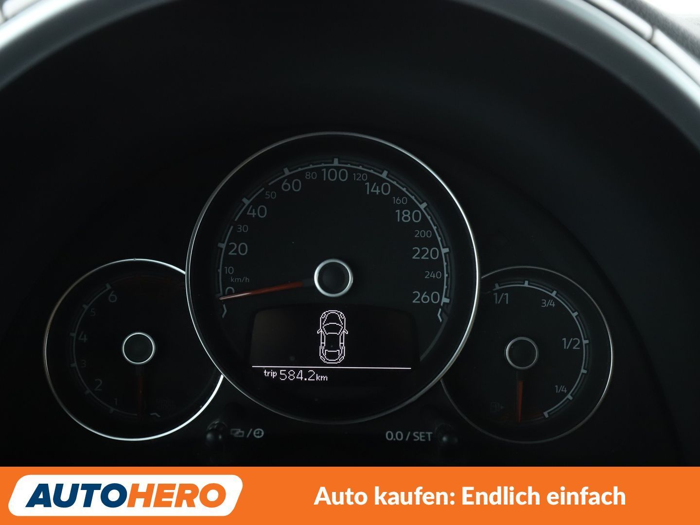 Volkswagen Beetle 1.4 TSI Allstar BlueMotion Tech Aut.*NAV* foto 20