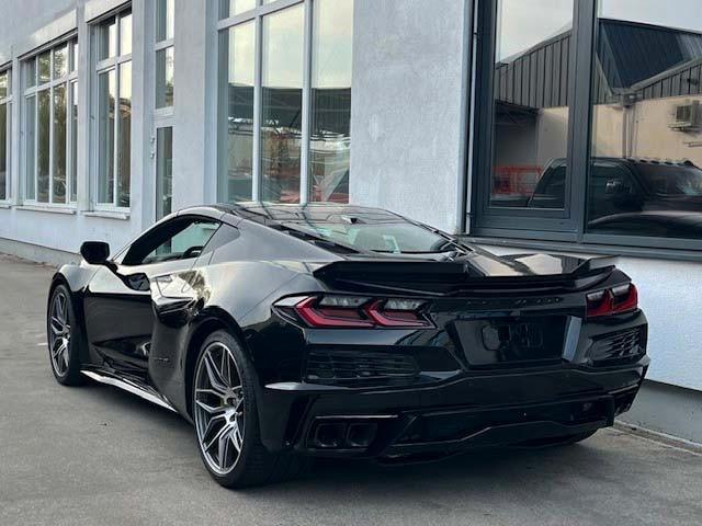 Corvette Z06