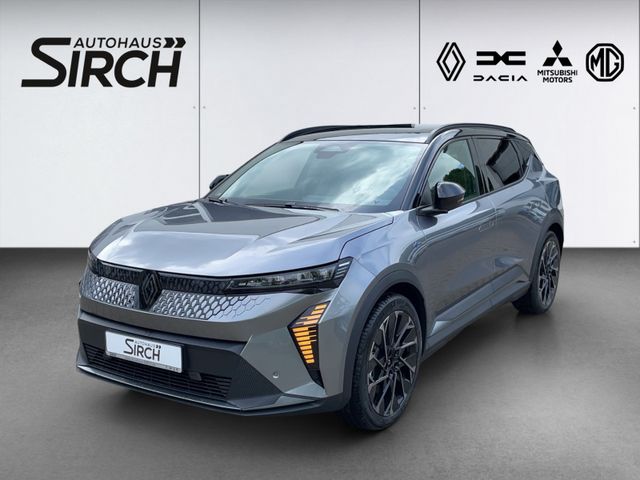 Renault Scenic E-Tech Esprit Alpine 220 Long Range