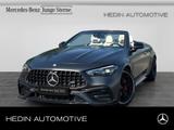 Mercedes-Benz CLE 53 AMG 4M+ Cabriolet BURM|NIGHT|360 - Mercedes-Benz E 53 AMG Jahreswagen