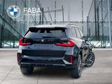 BMW X1 sDrive20d M Sportpaket DAB LED Komfortzg. - BMW X1: Sdrive20d