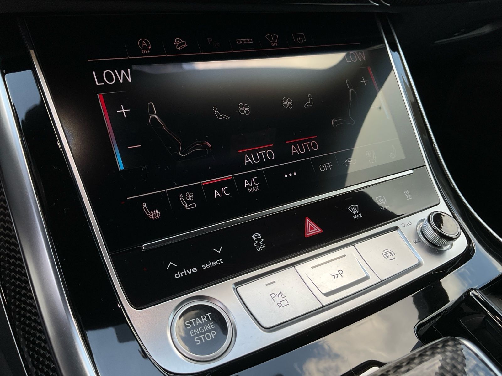 Audi Q8 - Bild 24