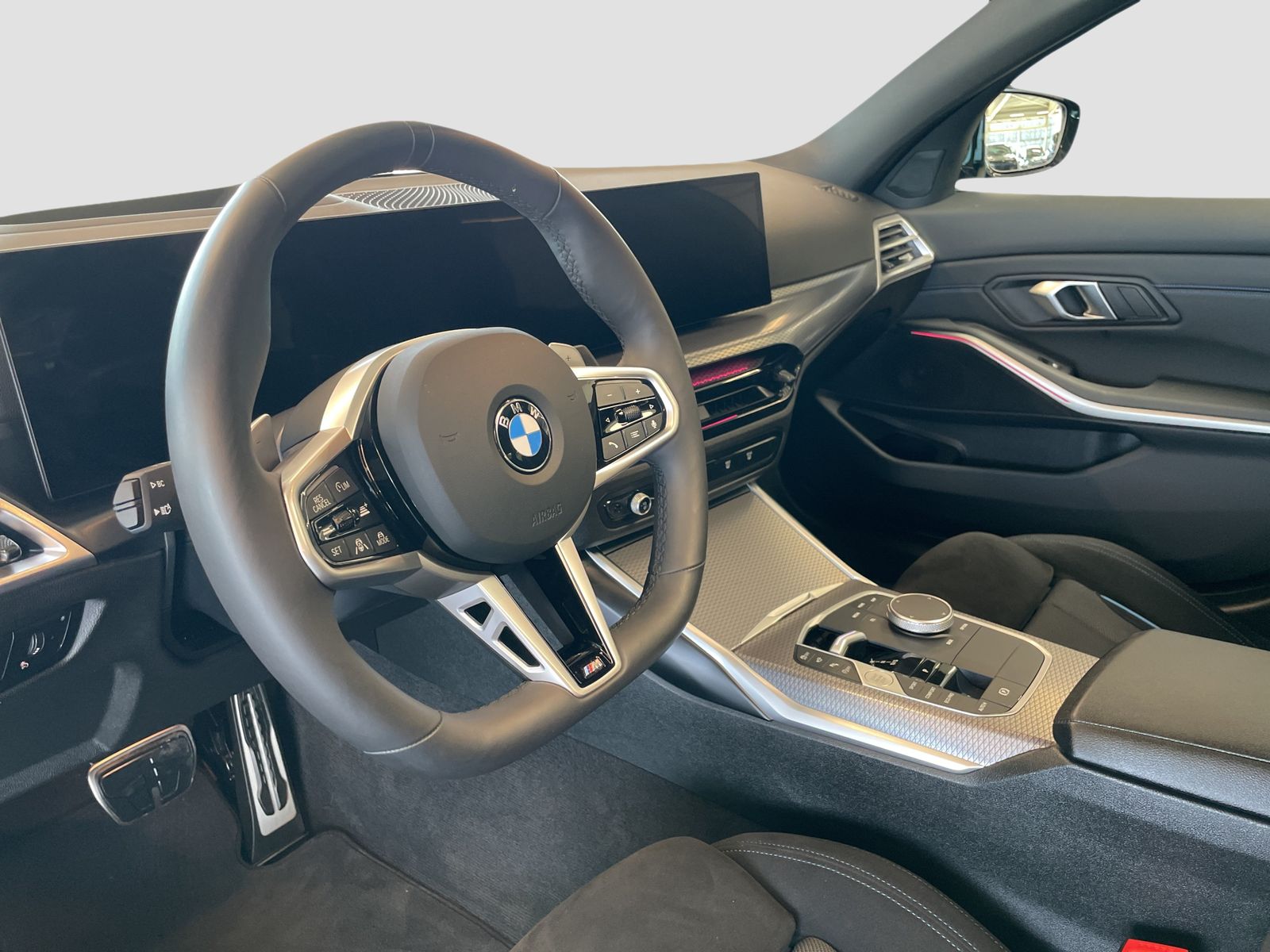 BMW 320 - Bild 10