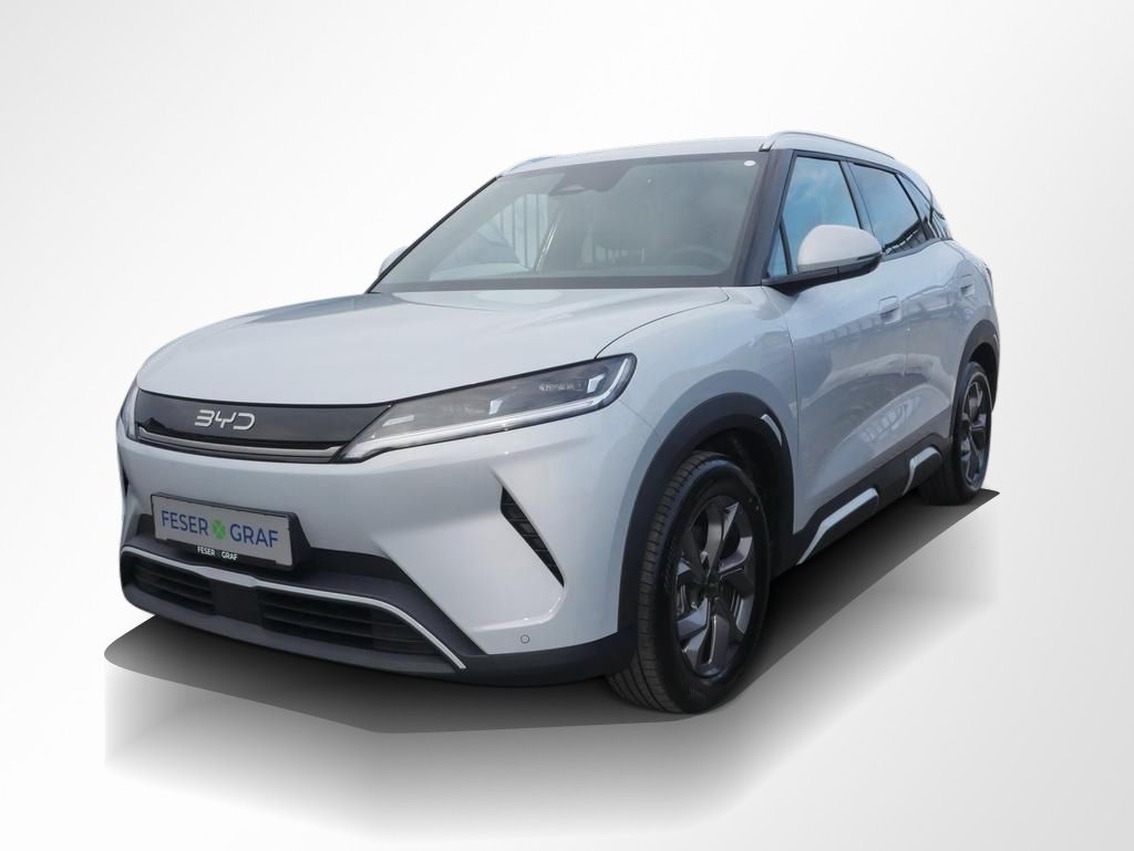 BYD ATTO 2 - Bild 10