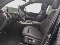 BMW X5 M60 - Vorschau Bild 9
